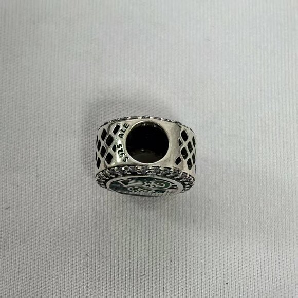 Pandora Charleston SC Exclusive Dangle Charm Pendant, S925 Silver Jewelry - Picture 4 of 4